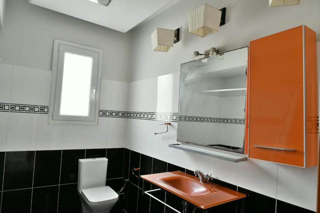 Golden Coast Panagias Apartment Volos Exterior foto