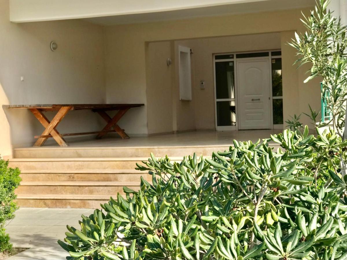 Golden Coast Panagias Apartment Volos Exterior foto